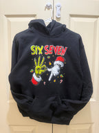 67 Kids Christmas Hoodie