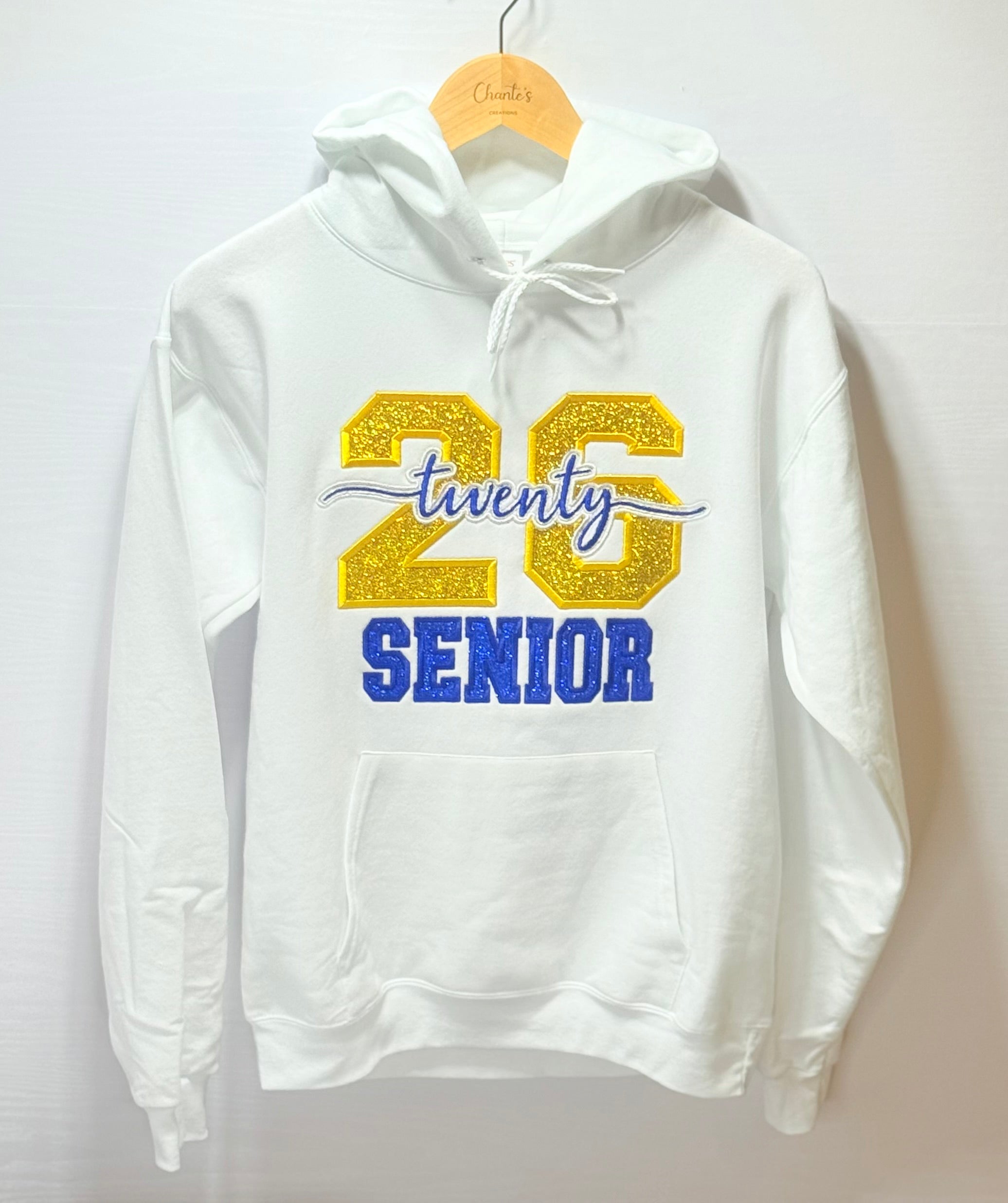 Class of 2026 Hoodie