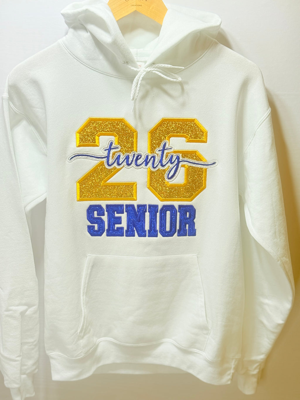 Class of 2026 Hoodie