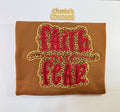 Faith Over Fear
