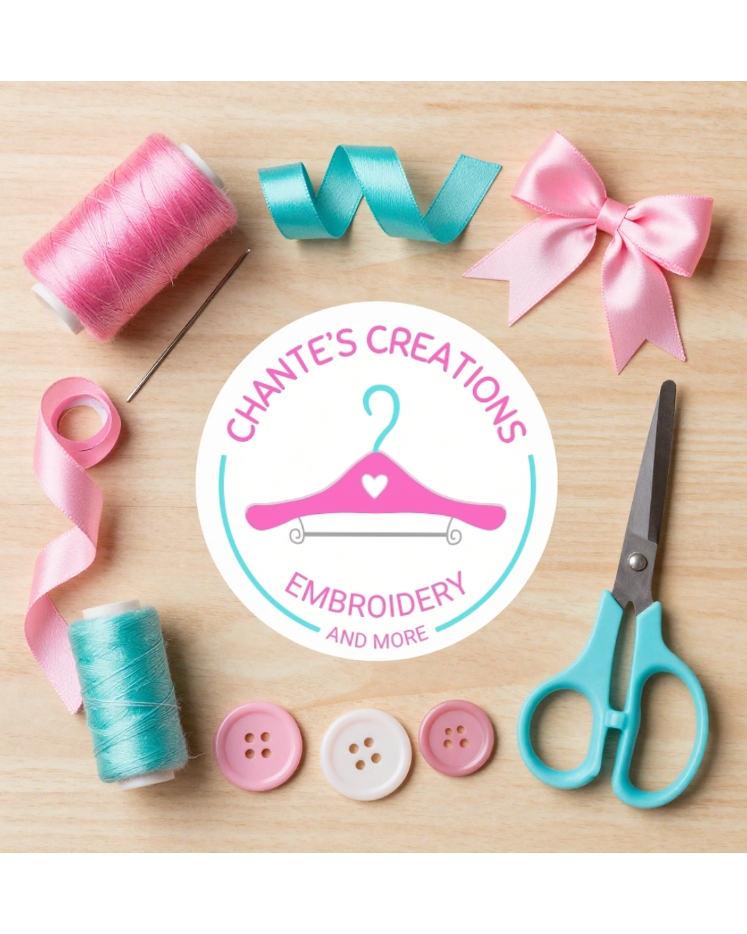 Special Order for AD