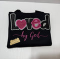 Loved by God