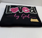 Loved by God