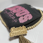 Jesus - The Way, Truth, Life